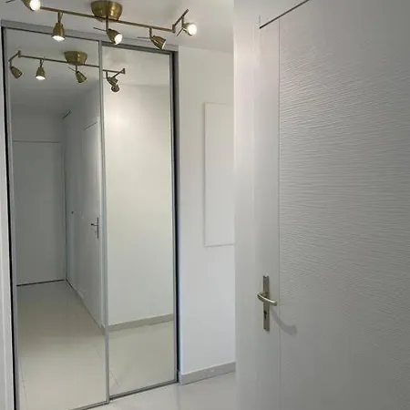 Apartment Superbe En Privee *