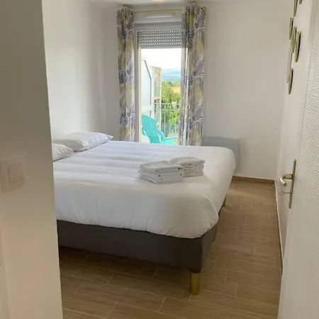 Apartment Superbe En Privee Carcassonne