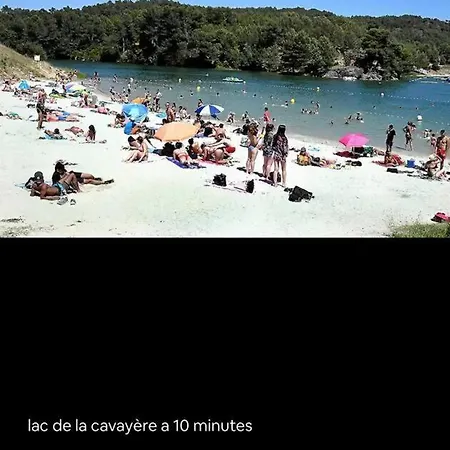 Superbe En Privee