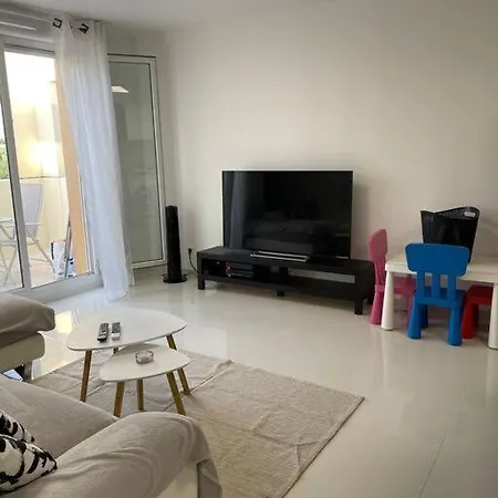 Superbe En Privee Apartment Carcassonne