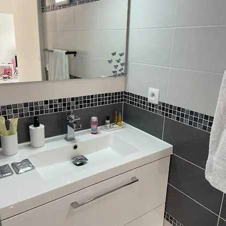 Apartment Superbe En Privee Carcassonne