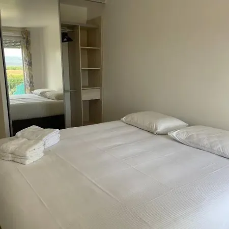 Apartment Superbe En Privee *