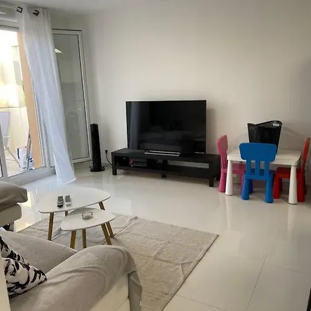 Apartment Superbe En Privee