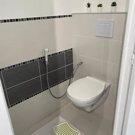 Apartment Superbe En Privee