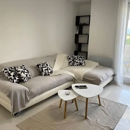 Apartment Superbe En Privee