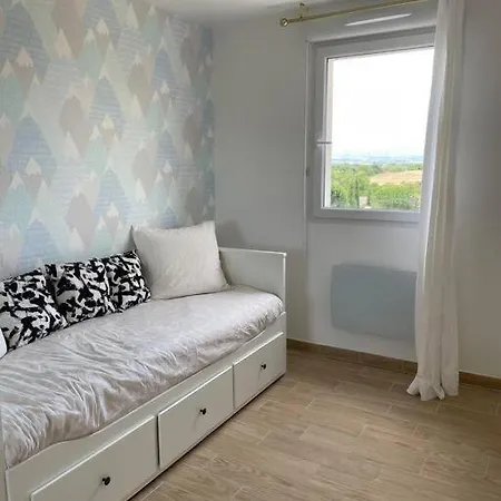 Superbe En Privee Apartment *